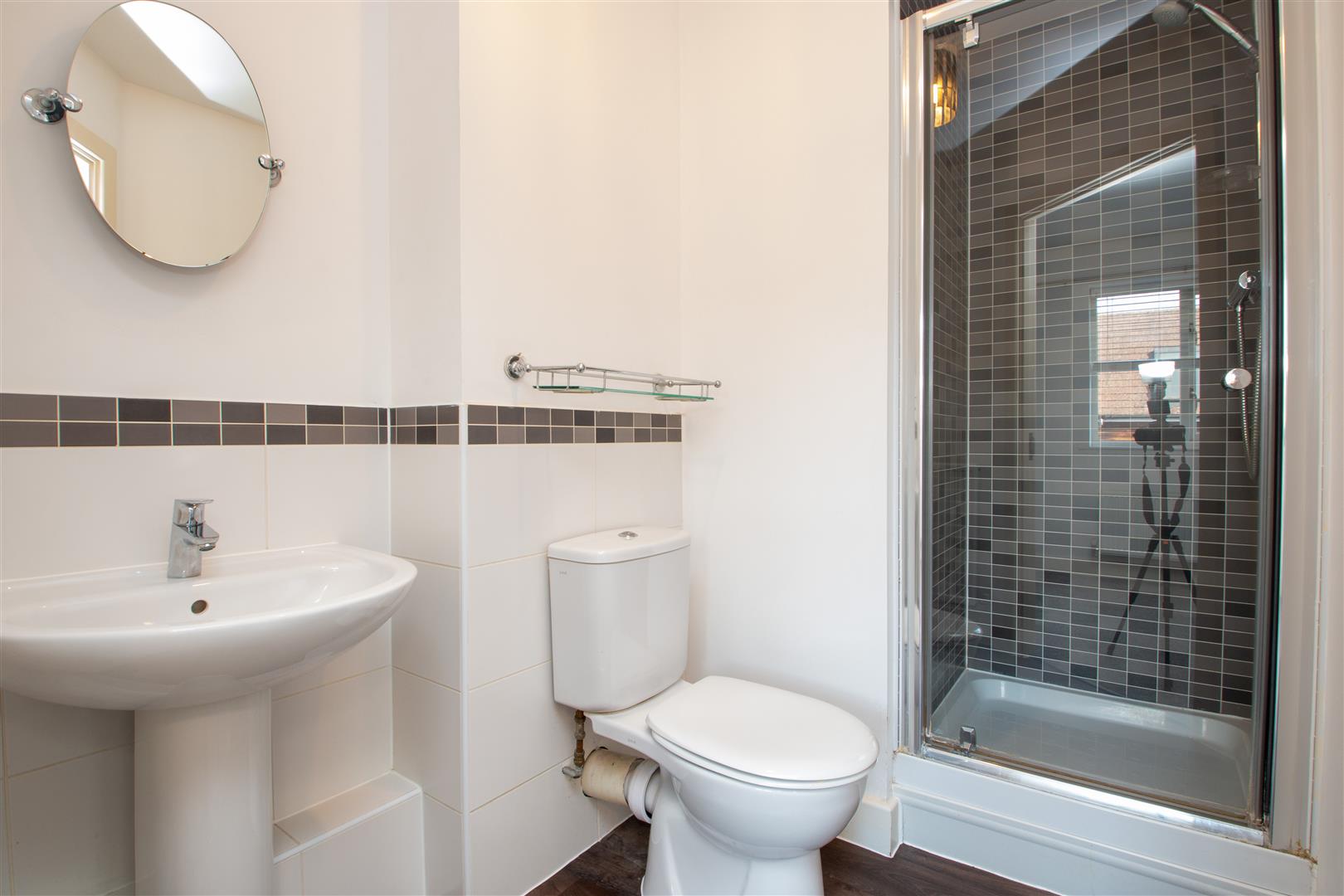 Blythebridge, Broughton, Milton Keynes